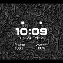 MyOwnWatch
