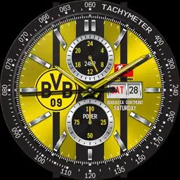 Borussia Dortmund Modular Racer by QWW Copy