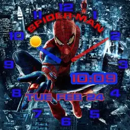 Spider-Man