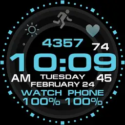 Glow Watch