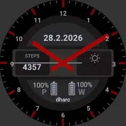 dharc-watch