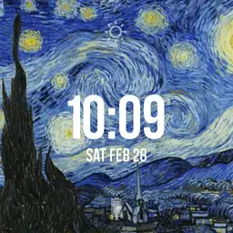 Starry Night JDRCopy