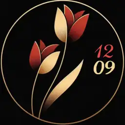 Flowers collection : Tulips