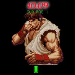 ryu.