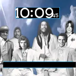 cantaores