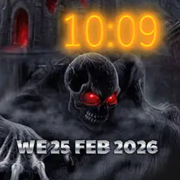 Evil Skull