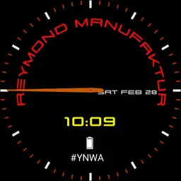 YNWA