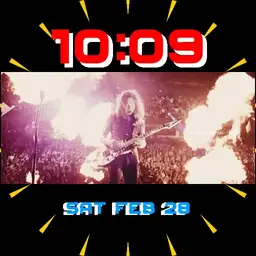 Metallica