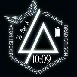 linkin park
