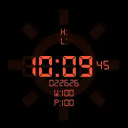 Digi5AM CR055 AOD