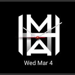 HMA