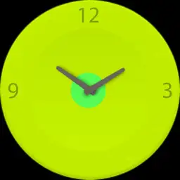 lime smooth hands