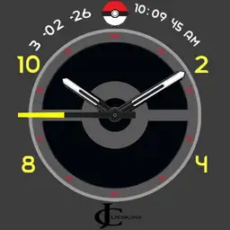 pokeball
