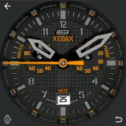 EB XEDAX