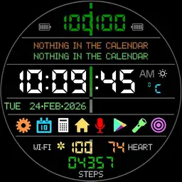 SUPER LCD