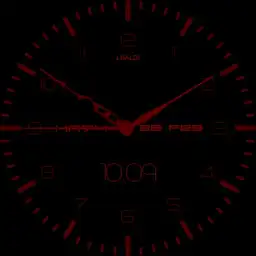 Stealth Info Red Lualdi V2.0