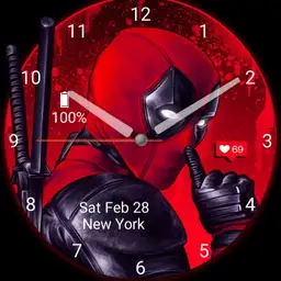 Deadpool