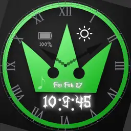 Radient Watch 2.0