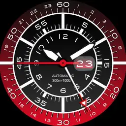 Brute REBORN Classical Field Watch Colours