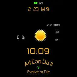 first version by art