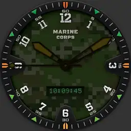 Army watch