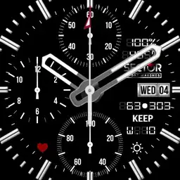 MarkWatch Sector Copy