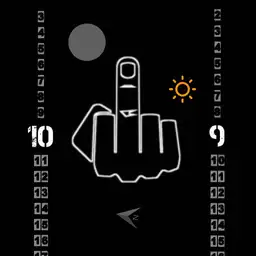 fck you