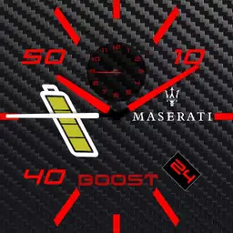 Turbo Boost