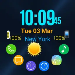 Cip.GearS3App
