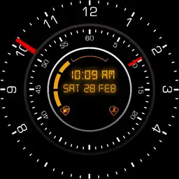 Fiat Speedo
