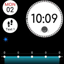 apple style for oppo watch 46mm