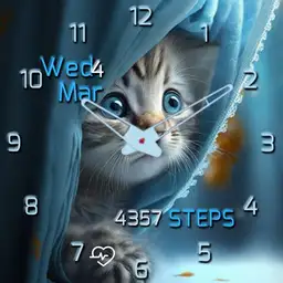 brit kitty cat Copy