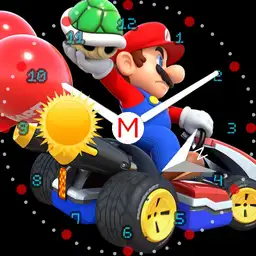 Mario Kart 1