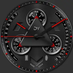 DiVive Tristine