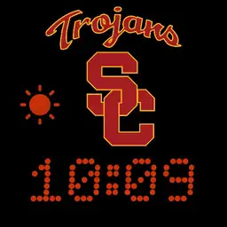 usc Trojans