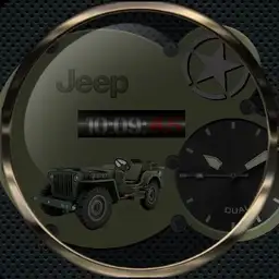 Jeep Willys