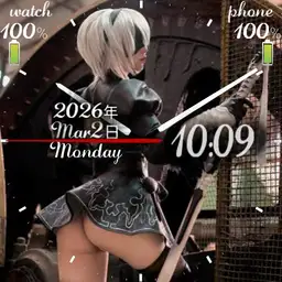 Niar automata 3