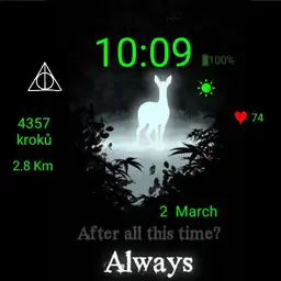 Always