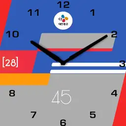 watch face of korean espress