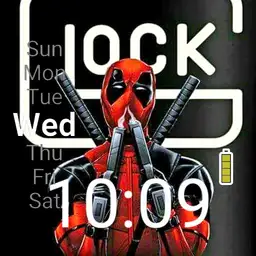 DEADPOOL