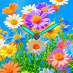 summer flower