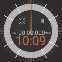 useful watchface face