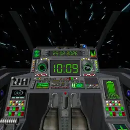 X-Wing