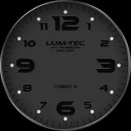 Lum Tec B39 Phantom