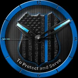 Thin Blue Line