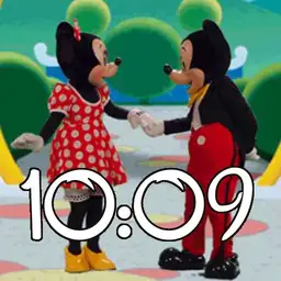 mickey