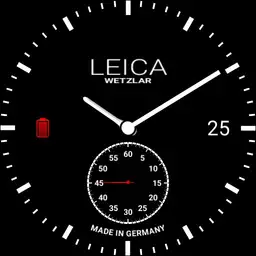 Leica Wetzlar L1