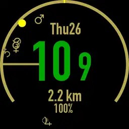 Monta T10