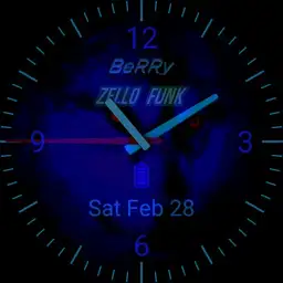 berry Copy