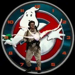ghostbuster
